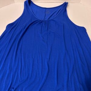 Apt 9 women's tank top XL